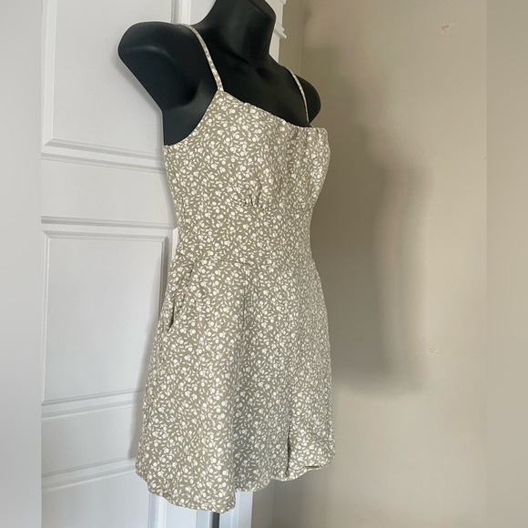 ๐พ A&F romper - Picture 6 of 8